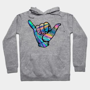 Bloo Shaka Hoodie